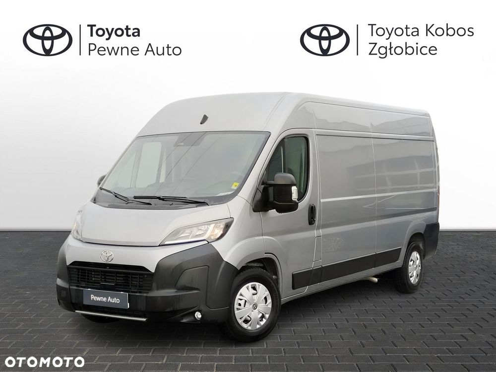 Toyota PROACE MAX - 1