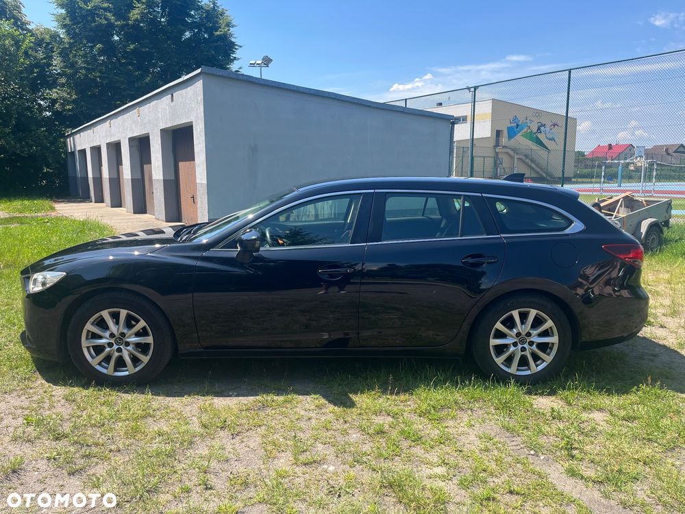 Mazda 6 2.0 Skygo - 6