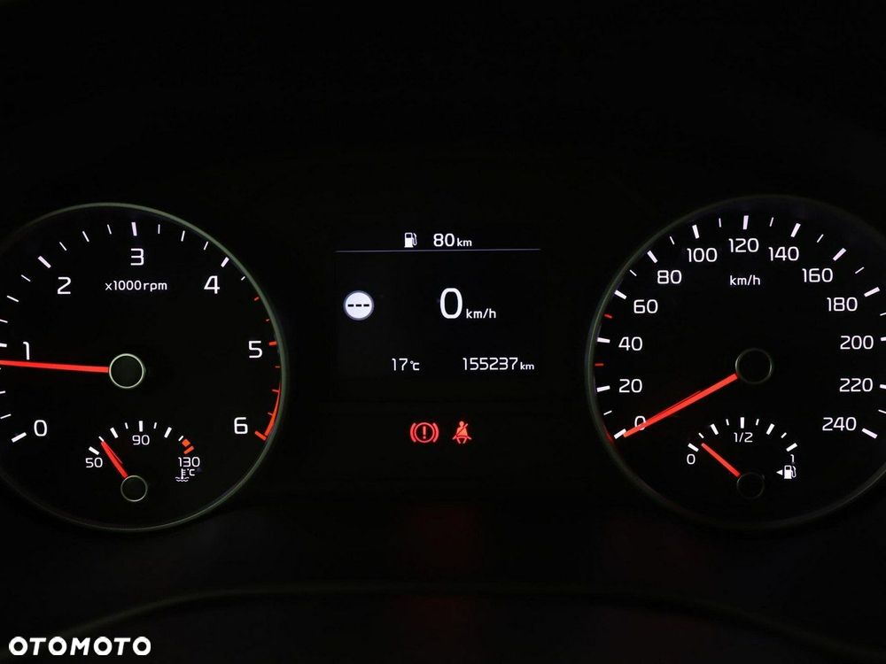 Kia Sportage 1.6 CRDI L 2WD - 22