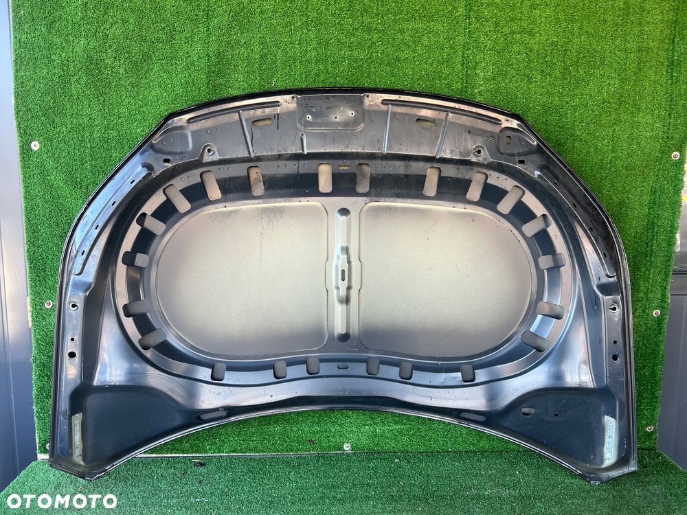 VW Tiguan 5N0  08-16  maska silnika - 3