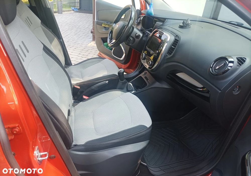 Renault Captur (ENERGY) TCe 90 LIFE - 18