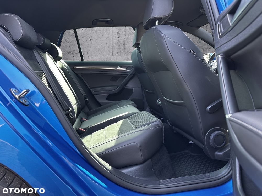 Volkswagen Golf GTD 2.0 TDI SCR DSG - 28