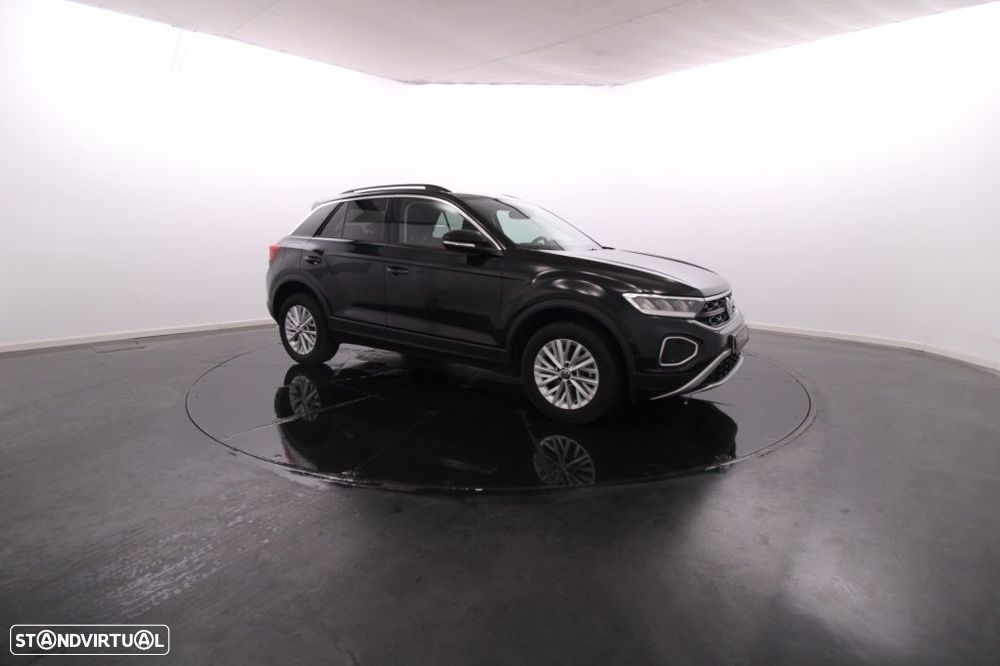 VW T-Roc 1.0 TSI Style - 10