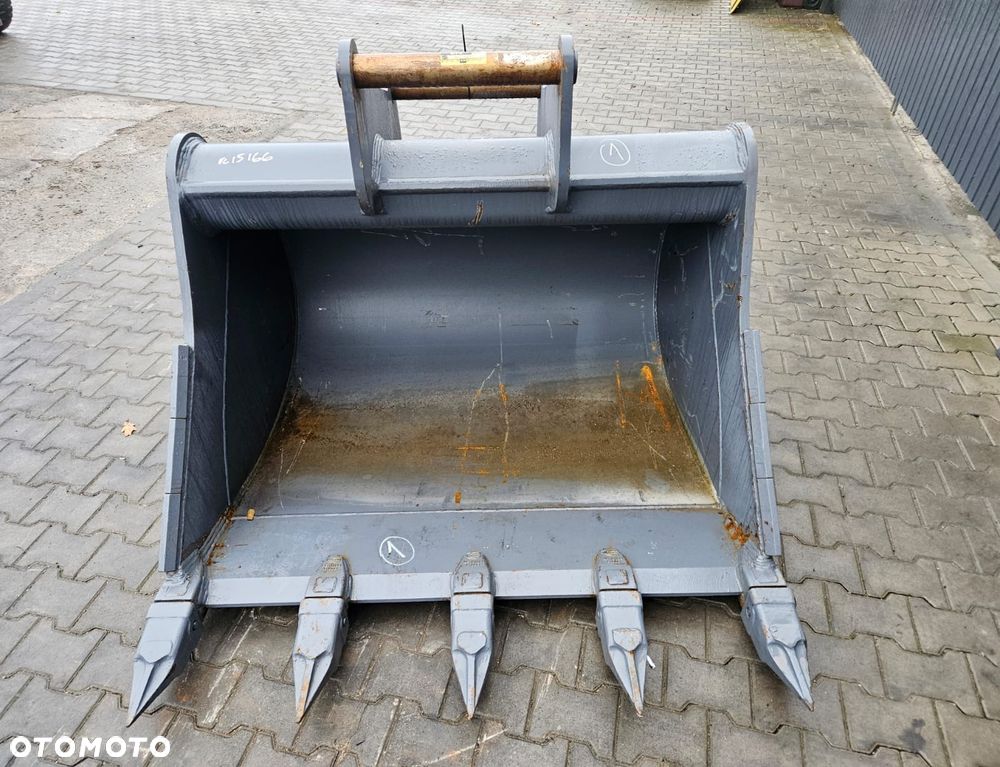 Volvo S70 NOWA ŁYŻKA VOLVO STRICKLAND CAT CATERPILLAR 320, 323,S70, S 70 325 - 11