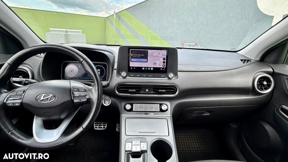 Hyundai KONA 204CP Highway - 7
