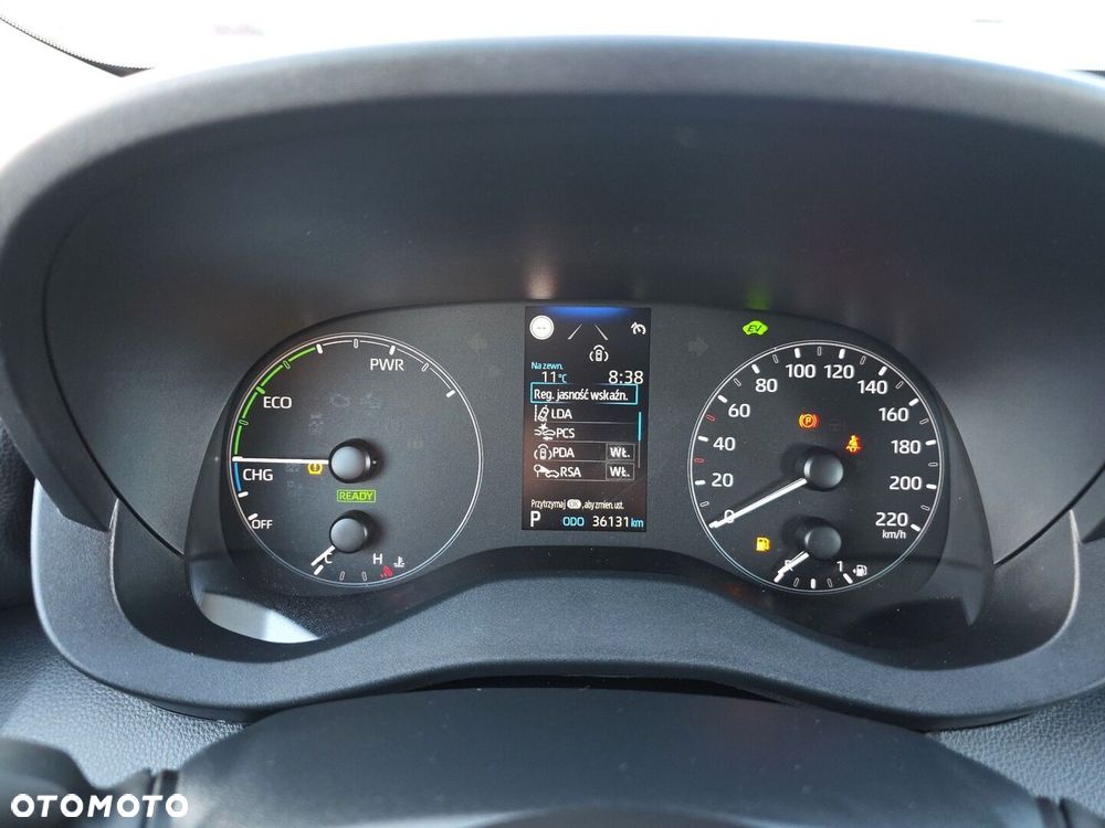 Toyota Yaris Hybrid 1.5 Comfort - 18
