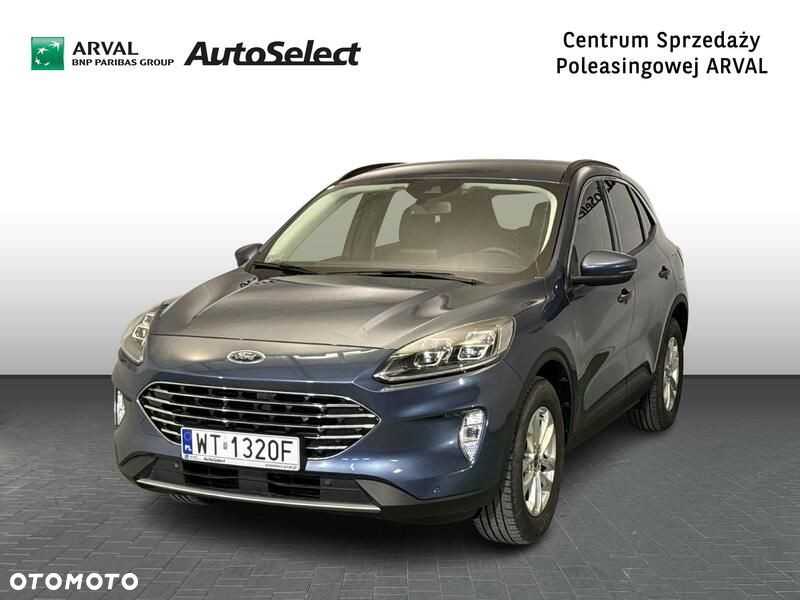 Ford Kuga - 2