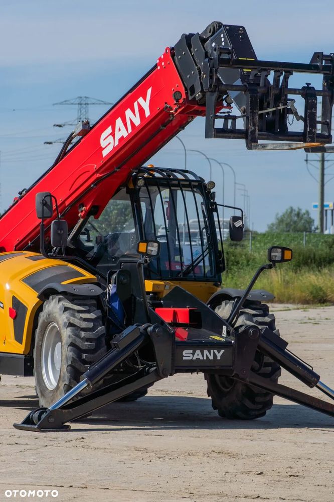 Sany STH1840 - 7