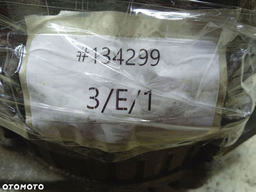 Alternator A2Ta4991 Mitsubishi Colt Carisma 1.6 80A - 8
