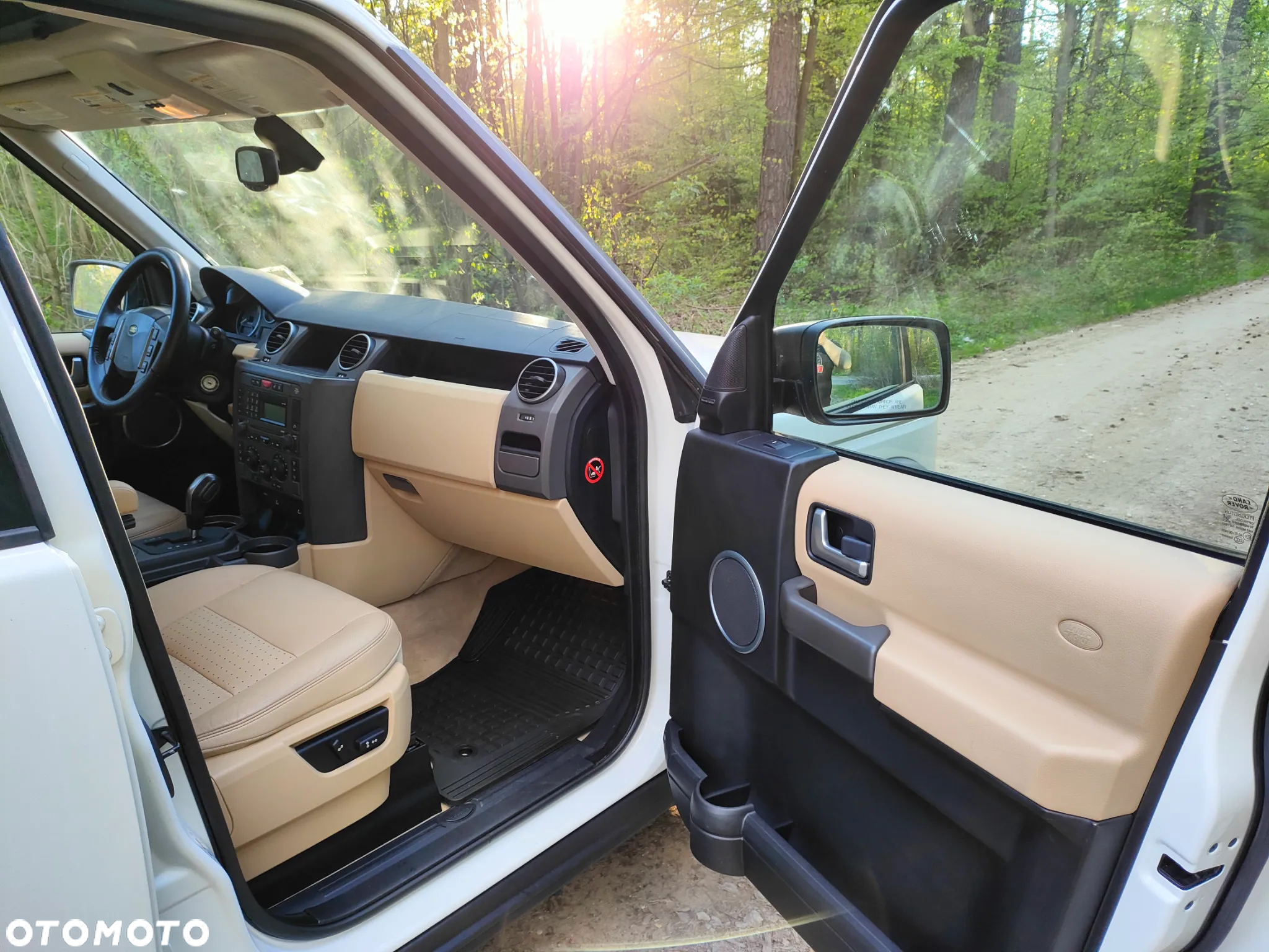 Land Rover Discovery III 4.4 V8 SE - 10