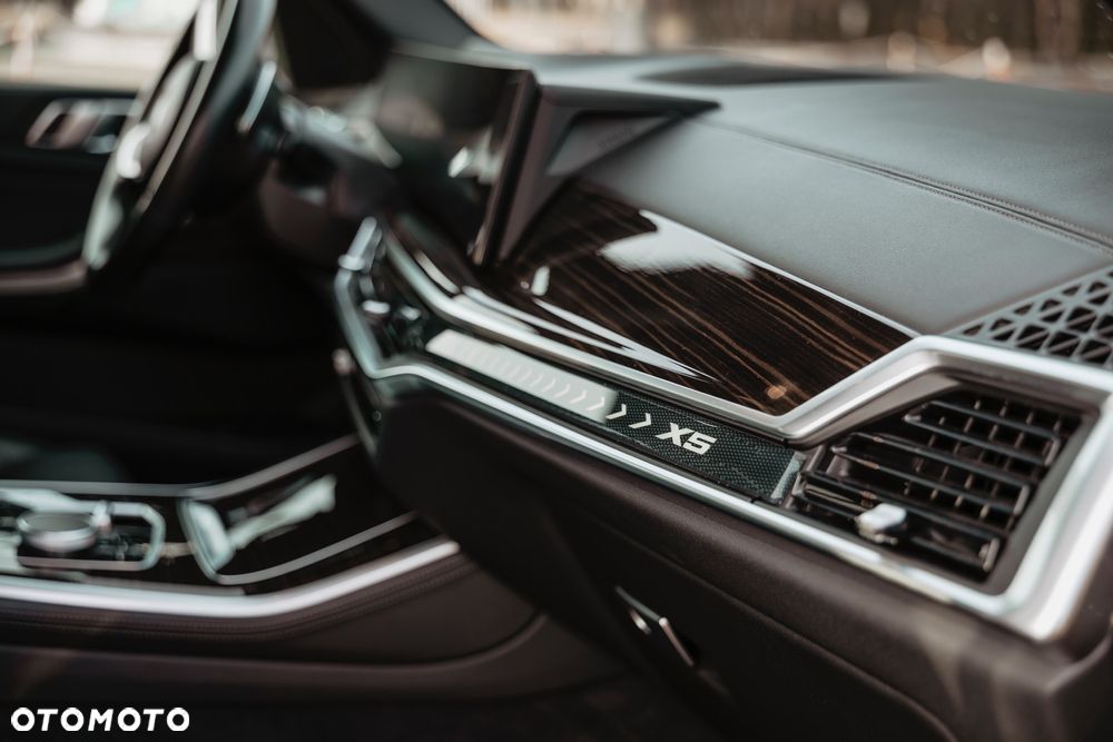 BMW X5 xDrive30d sport - 22