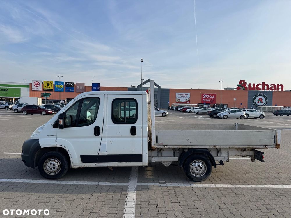 Peugeot BOXER - 7