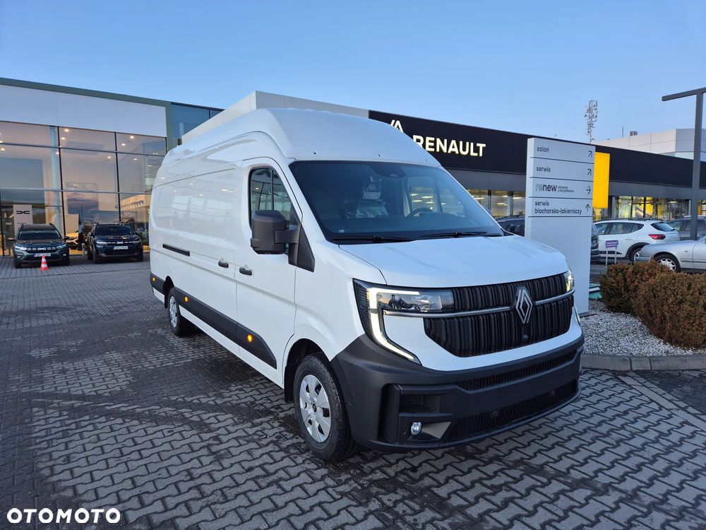 Renault Master L4H3 MAXI - 2