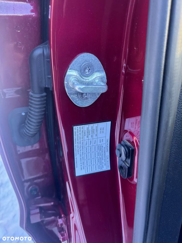 SsangYong/KGM Korando 1.5 T-GDI Amber 2WD - 12