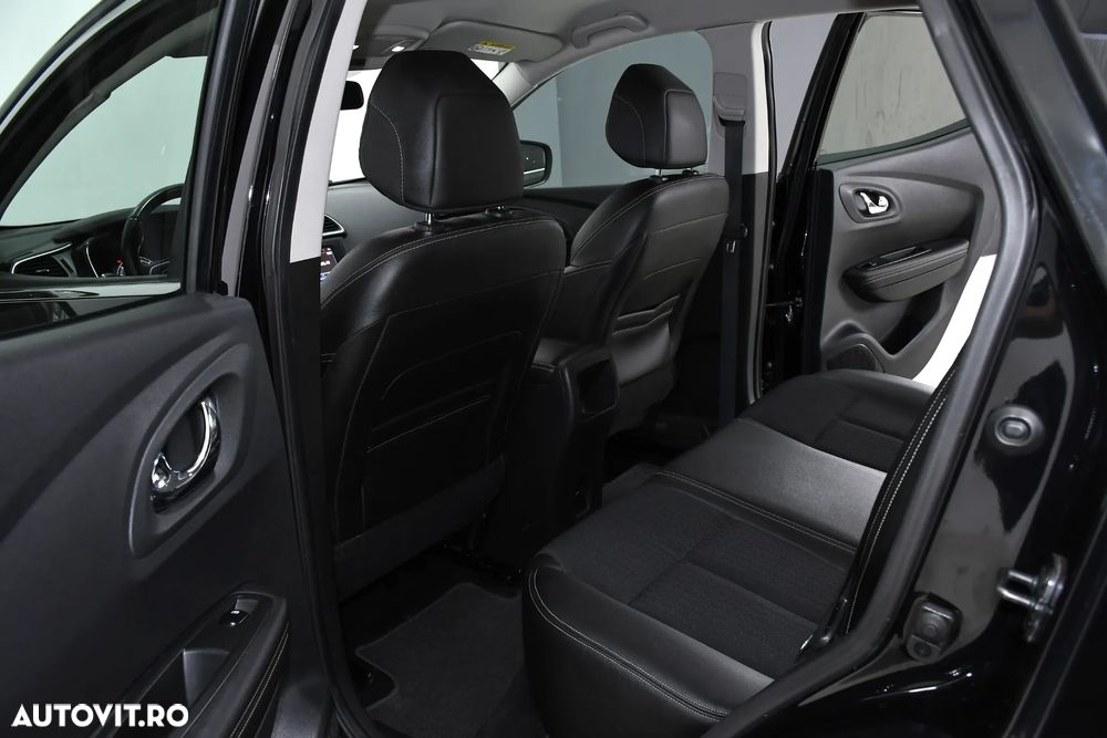 Renault Kadjar Energy dCi 130 LIMITED - 14