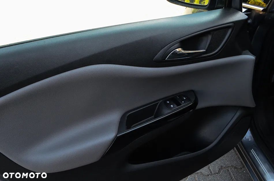 Opel Corsa 1.4 Active - 22