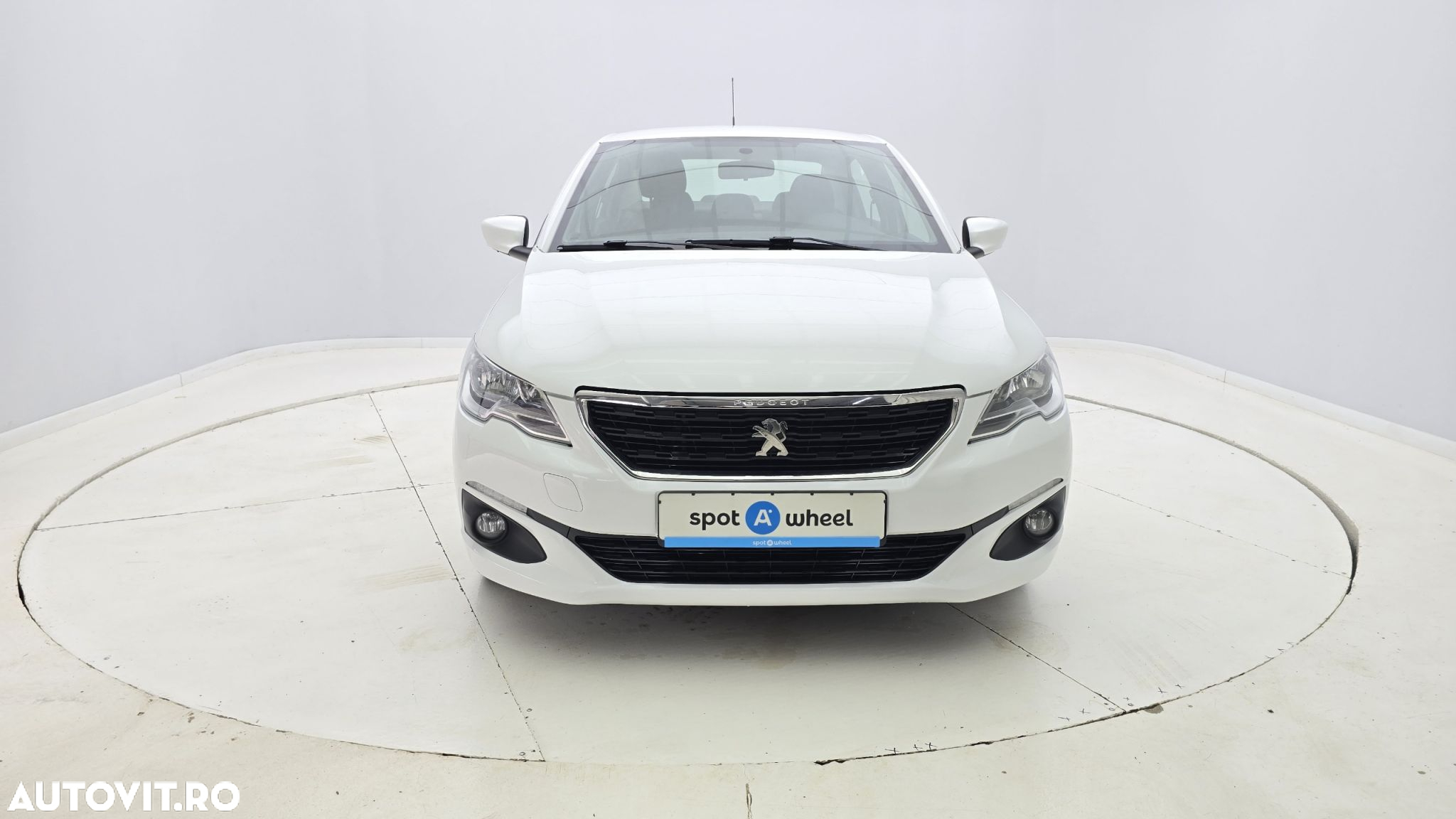 Peugeot 301 1.6 BlueHDI FAP Active - 2