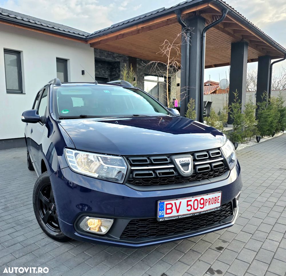 Dacia Logan 0.9 90CP Laureate - 2