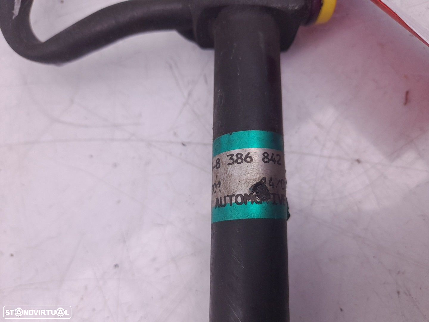 Tubo AC BMW 3 (E46) - 5