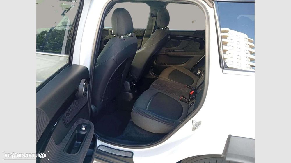 MINI Countryman Cooper D Sport Edition Auto - 12