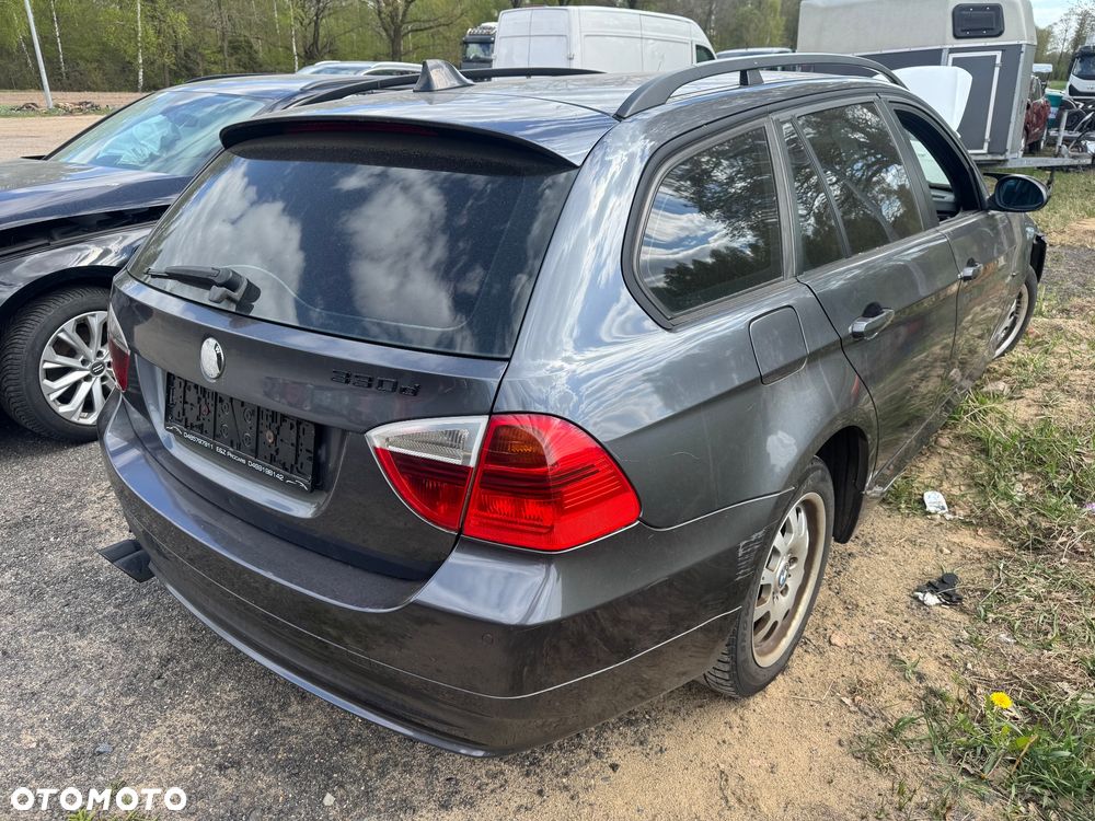 BMW Seria 3 318d DPF - 7