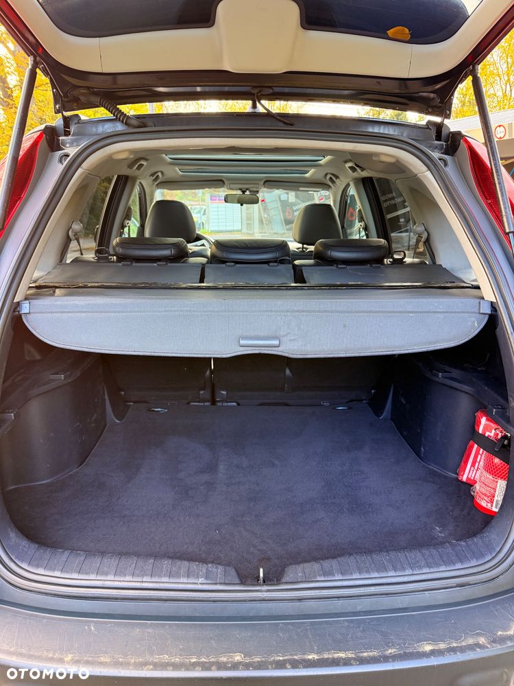 Honda CR-V - 22