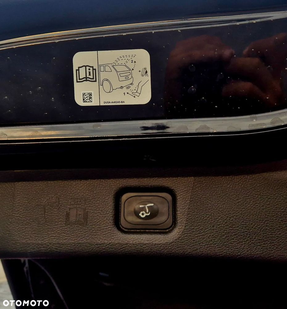 Ford S-Max - 23