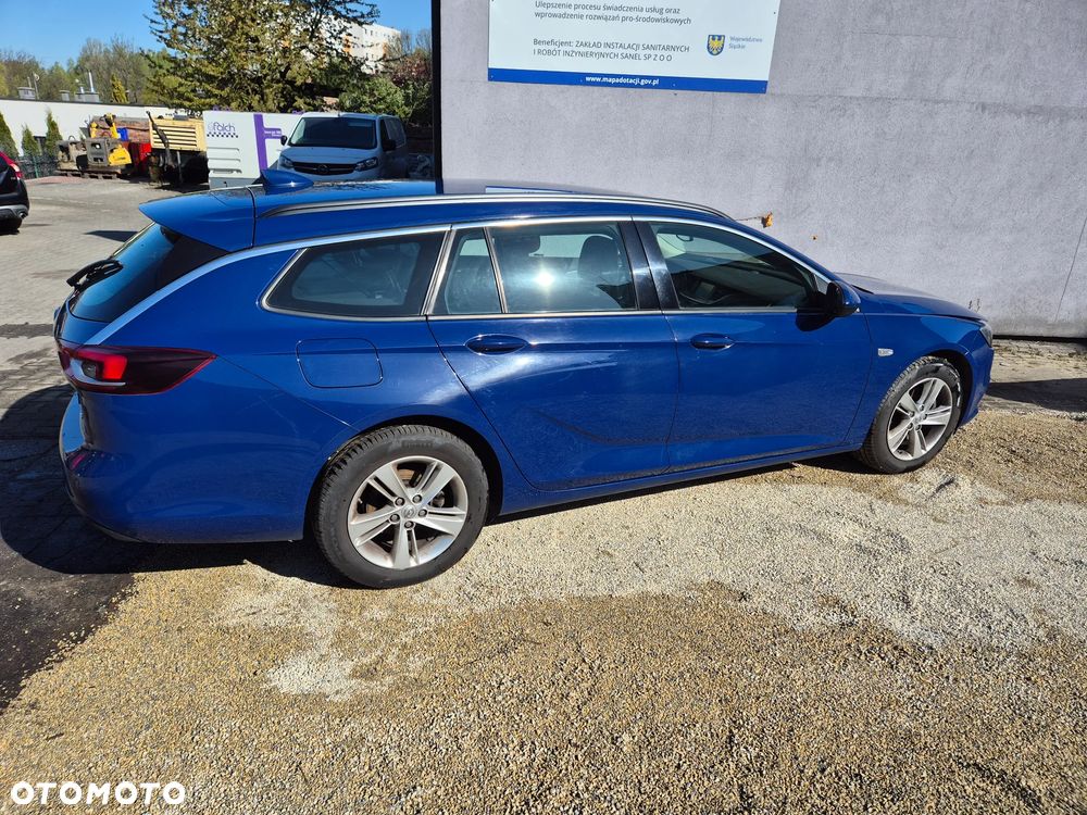 Opel Insignia - 4