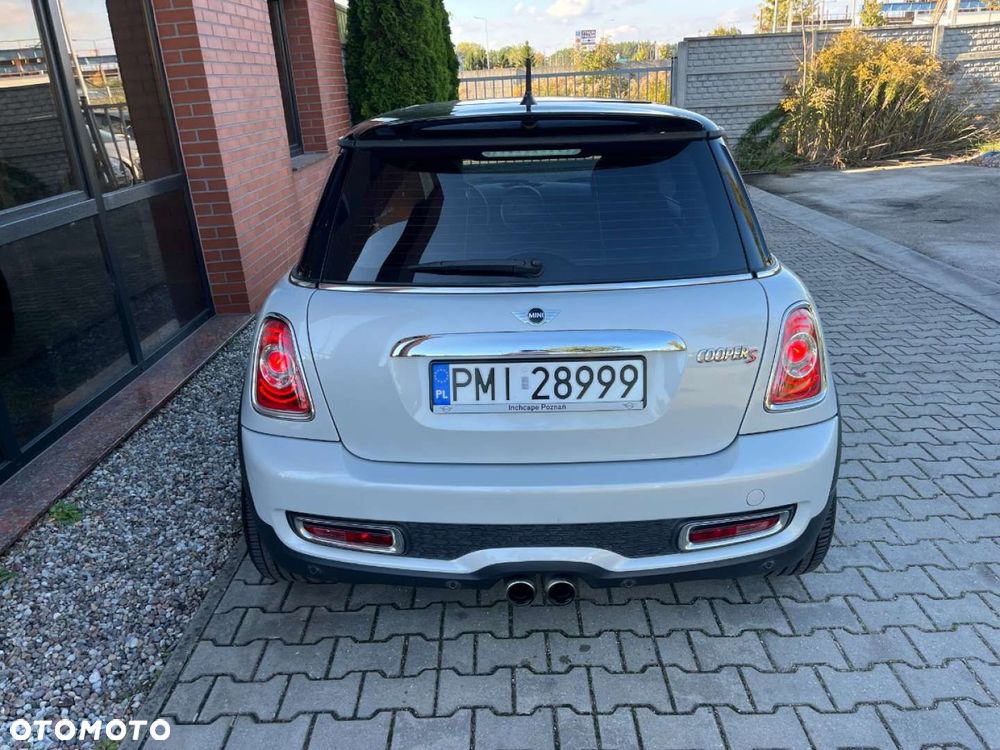 MINI Cooper S Standard - 6