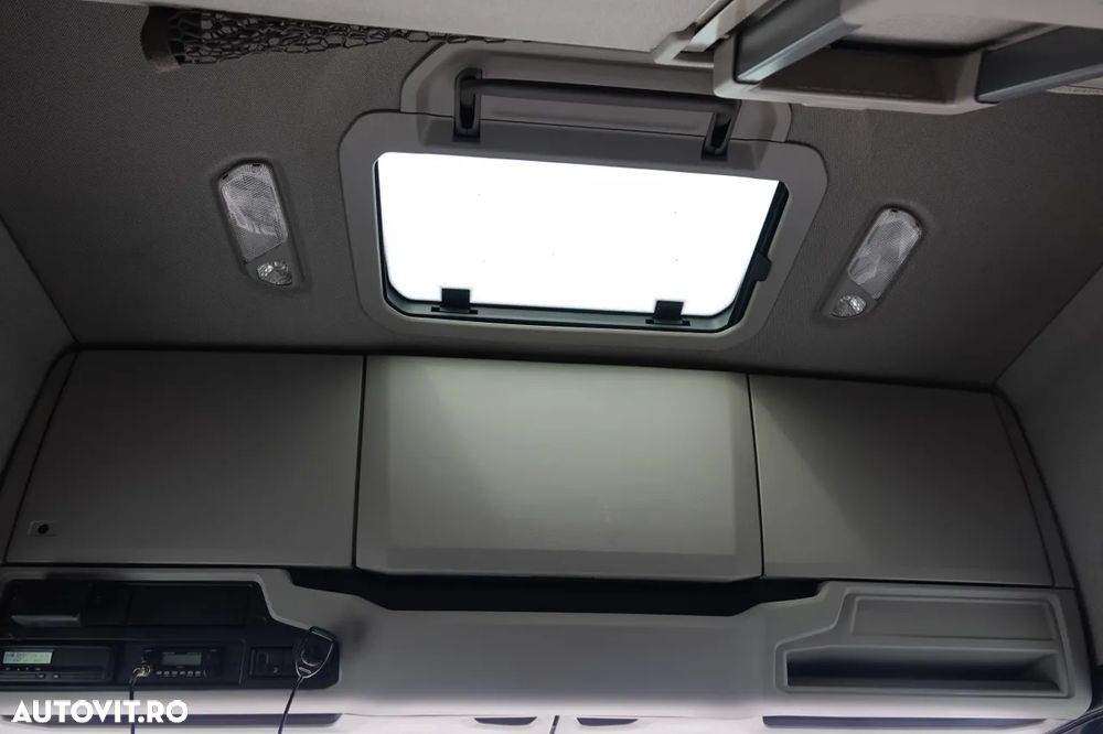 Scania R 450 / RETARDER / SISTEM HIDRAULIC / 2 REZERVORE DE COMBUSTIBIL - 34