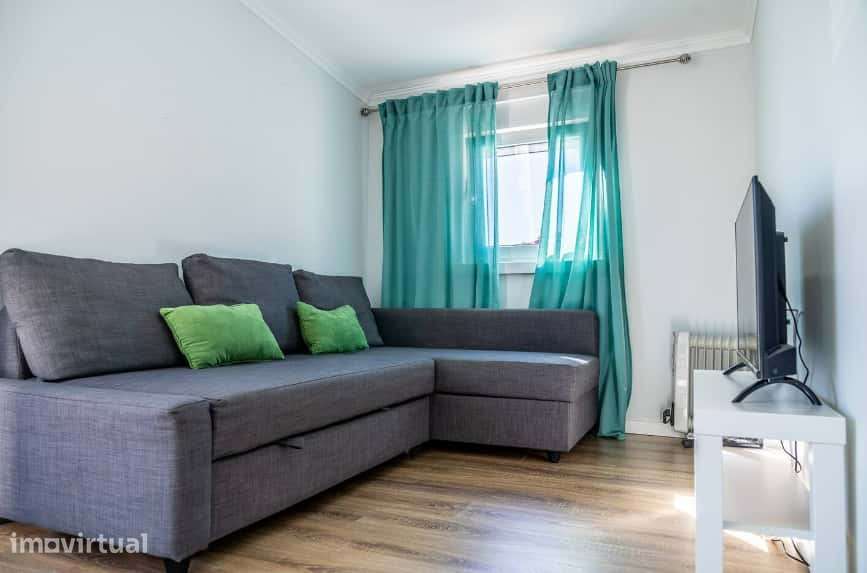 Apartamento em Peniche - Maré Alta Supertubos - Grande imagem: 2/23