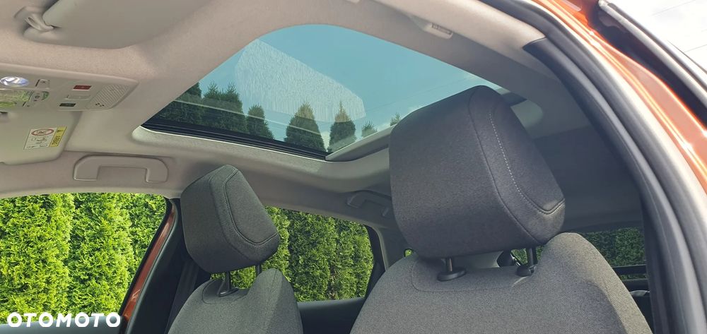 Citroën C4 PureTech 155 Stop&Start EAT8 SHINE - 8