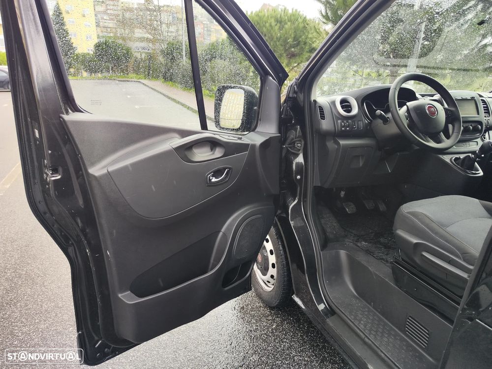 Fiat Talento 1.6 Mult-jet - 28