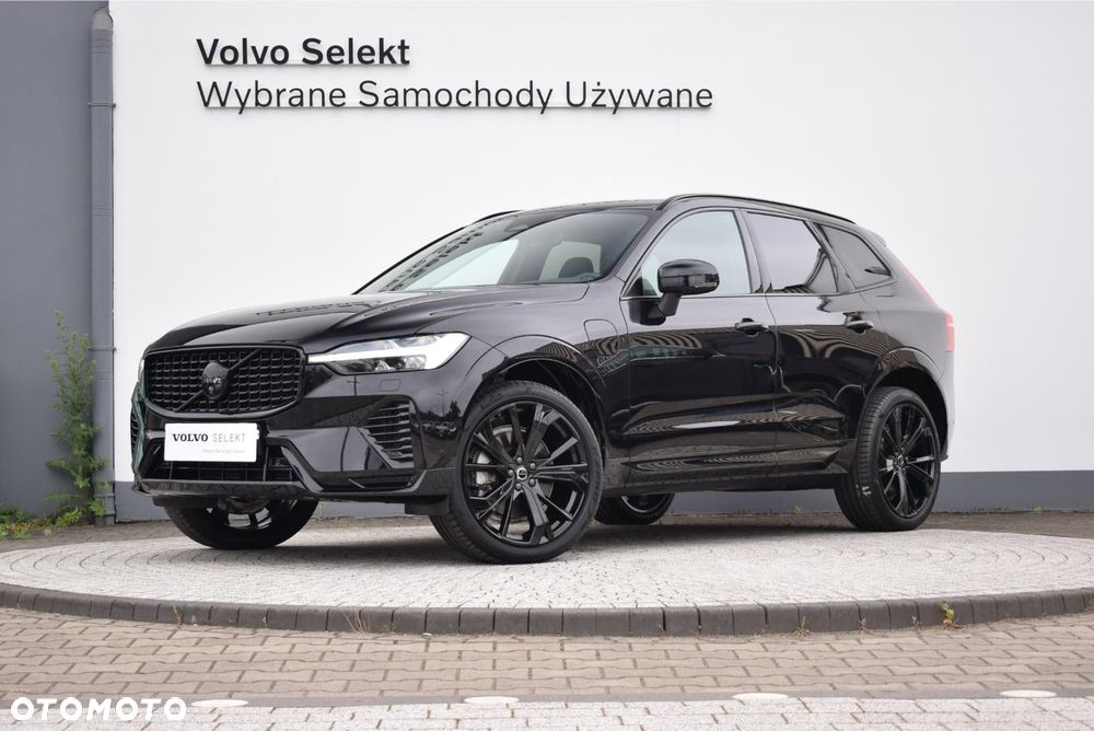 Volvo XC 60 - 1