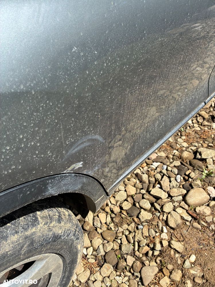 BMW X3 - 14