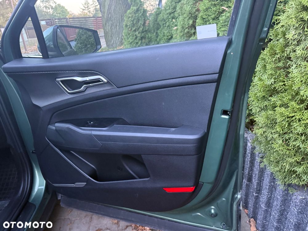 Kia Sportage 1.6 T-GDI M 2WD - 13