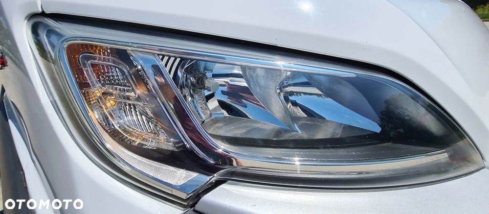 Fiat DUCATO L4H3 MAXI BRYGADÓWKA 7 OSÓB NAVI TEMPOMAT NR.35 - 11