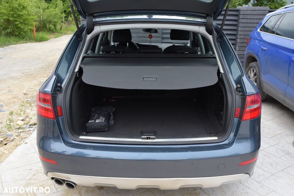 Audi A4 Allroad - 9