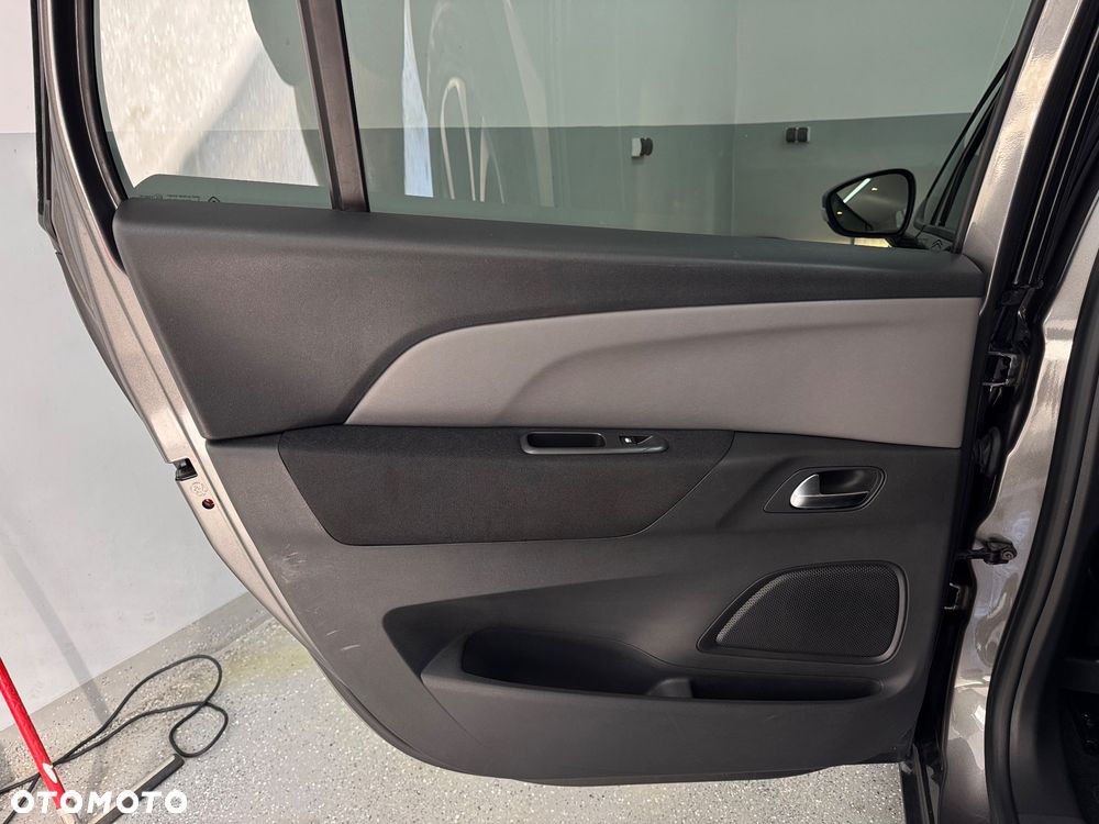 Citroën C4 SpaceTourer 1.5 BlueHDi Shine Pack S&S EAT8 - 26