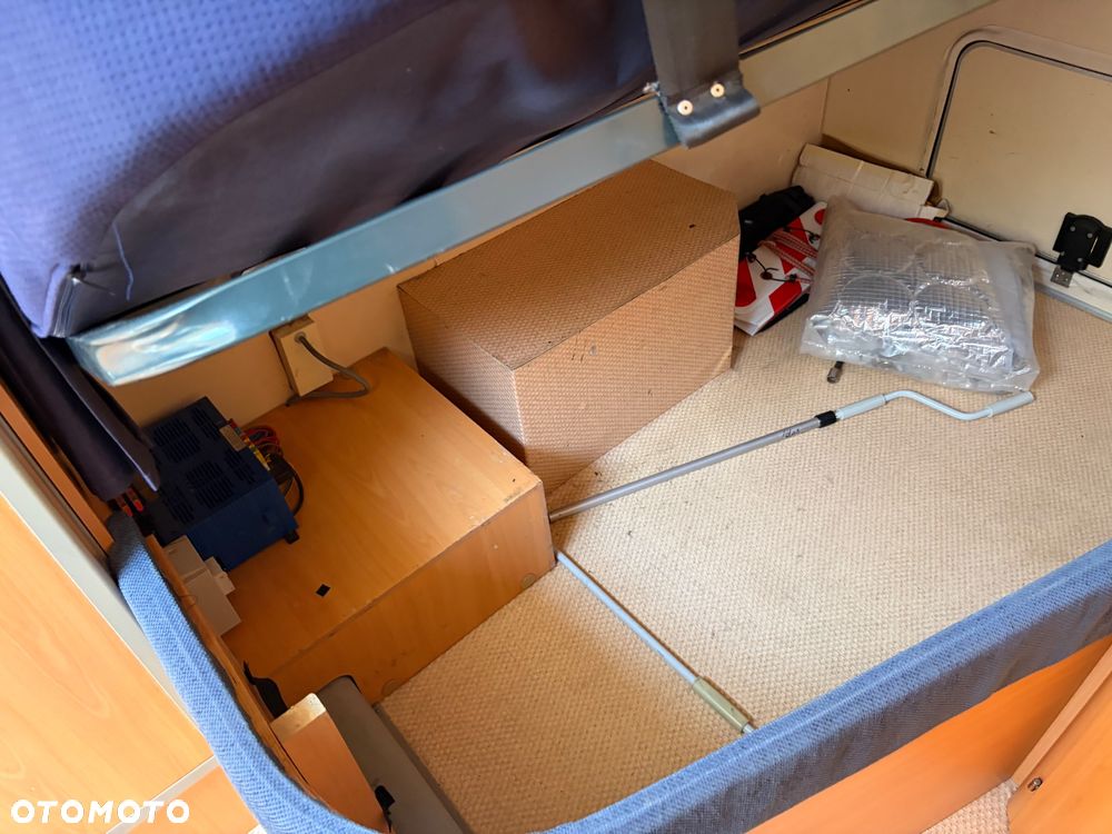 Fiat Ducato Pilote - 32