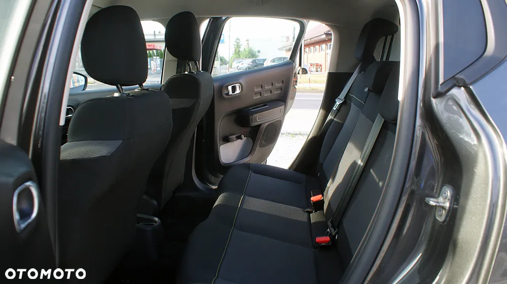 Citroën C3 1.5 BlueHDi Live - 17