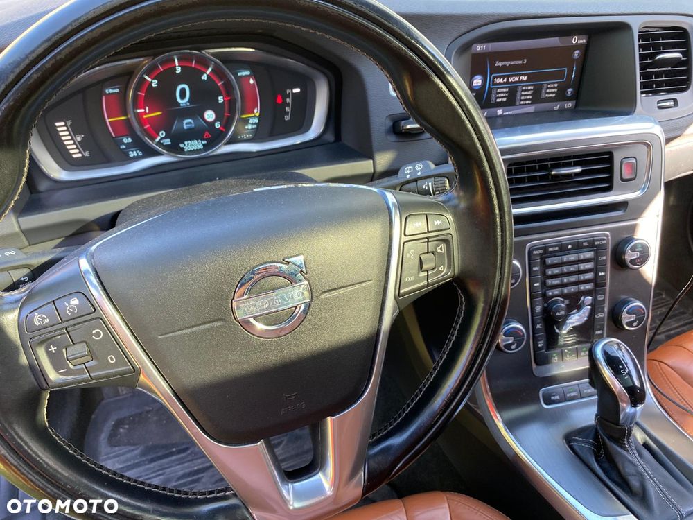 Volvo V60 - 11