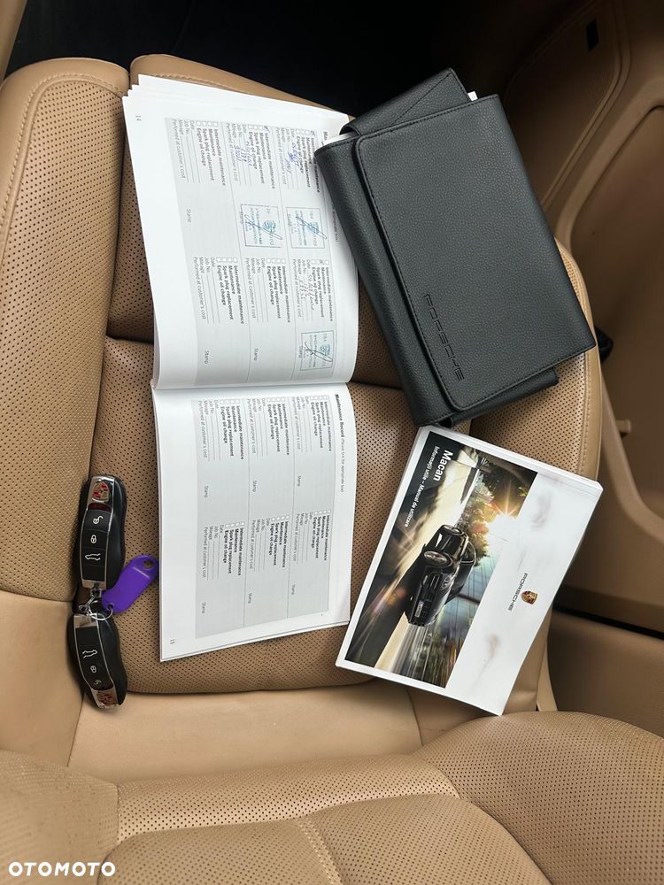 Porsche Macan S PDK - 26