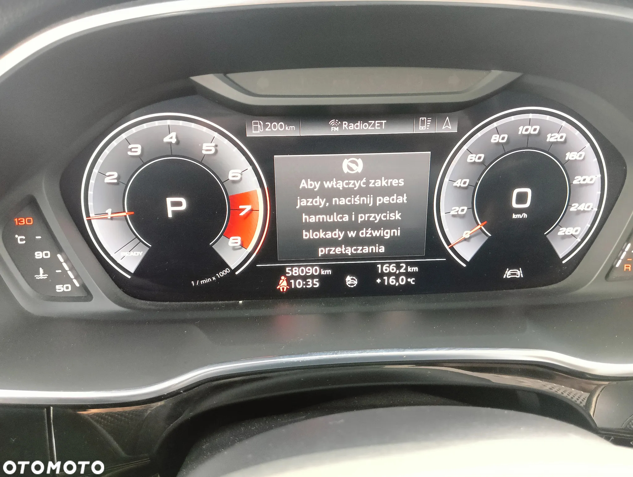 Audi Q3 35 TFSI S tronic S line - 20