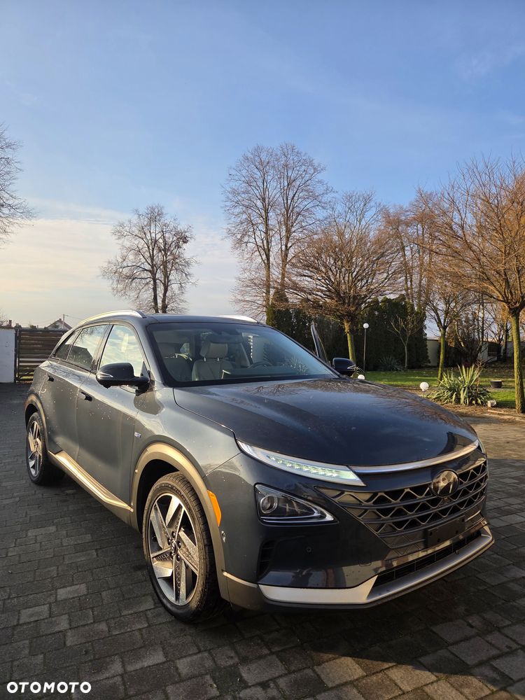 Hyundai NEXO Prime - 23
