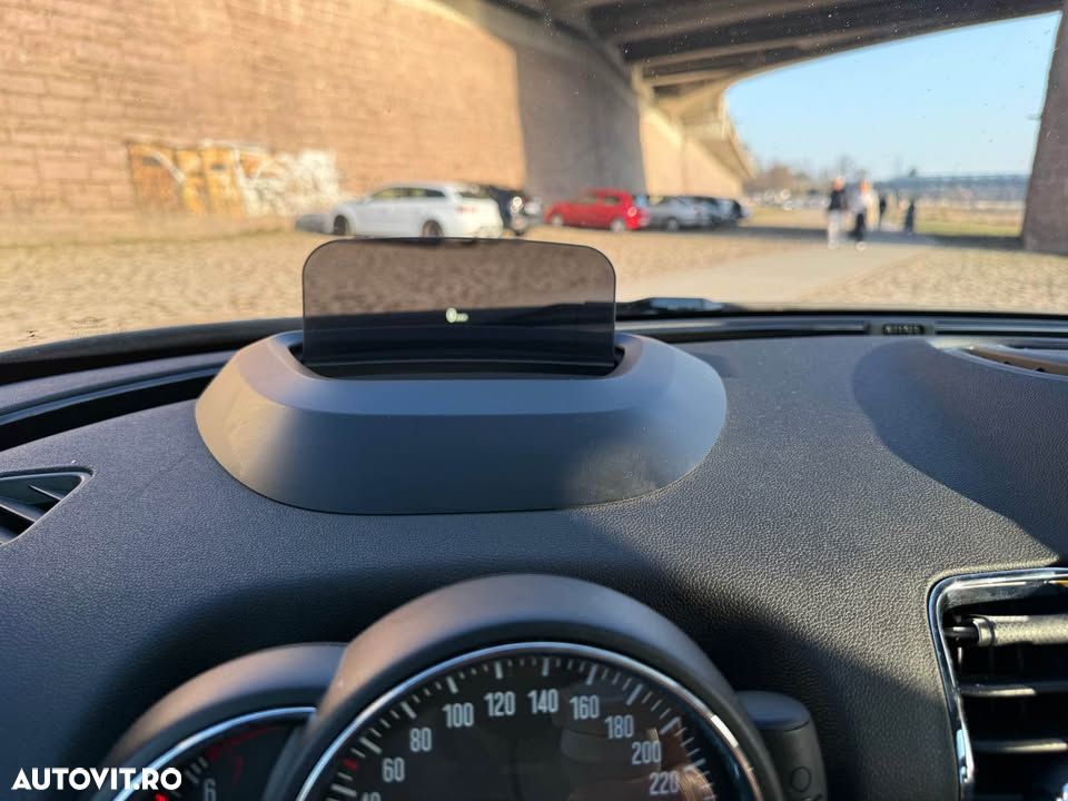 Mini Cooper S Seven Chili - 9