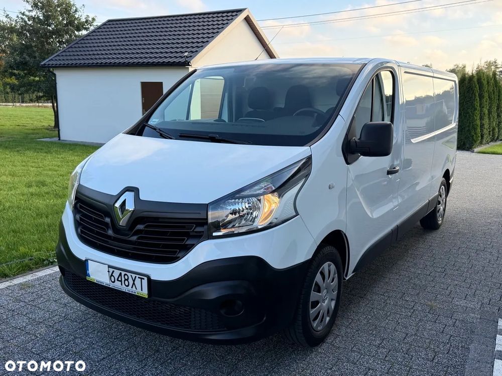 Renault Trafic - 22