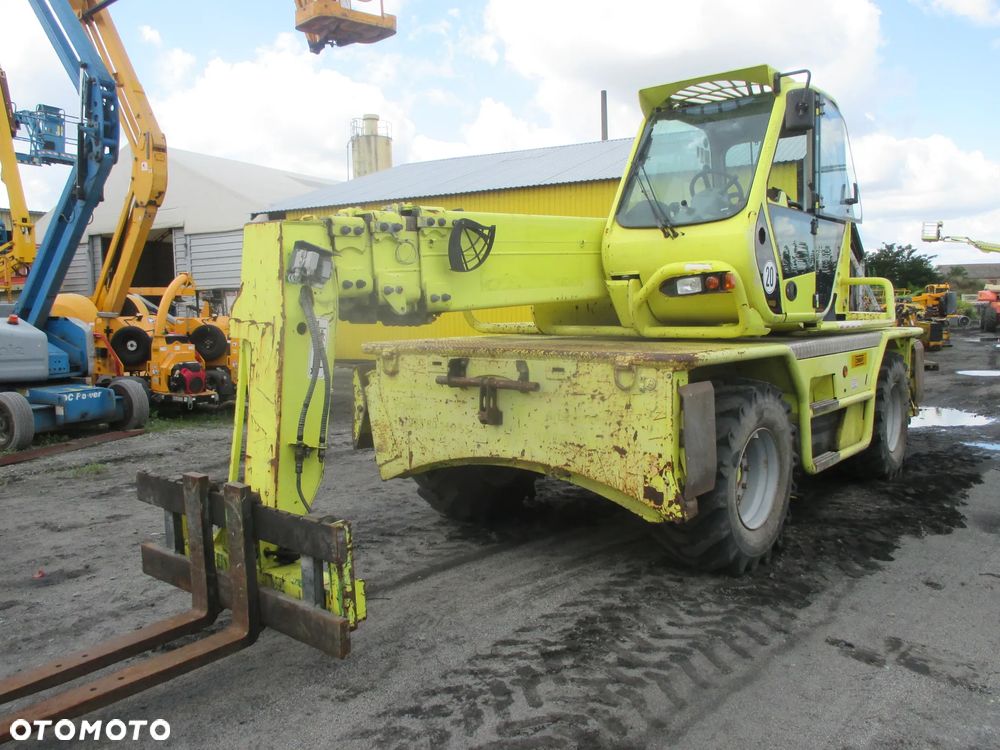 Merlo Roto 45.21 - 6