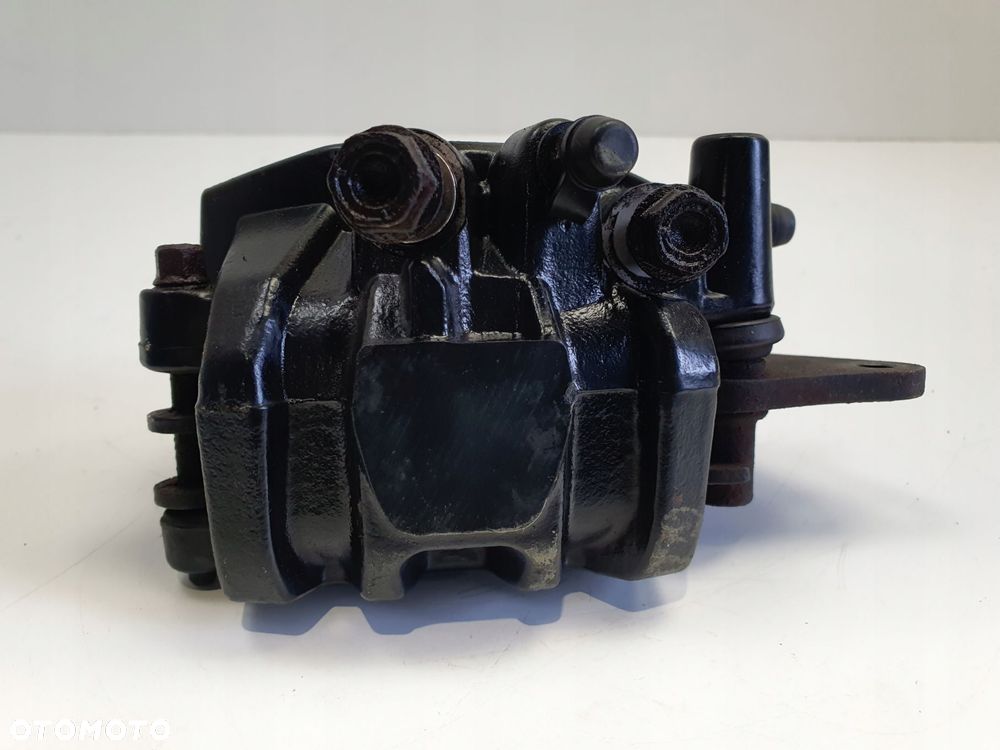 ZACISK HAMULCOWY HONDA PCX 125 PCX125 09-13r Przedni zacisk Przód - 4