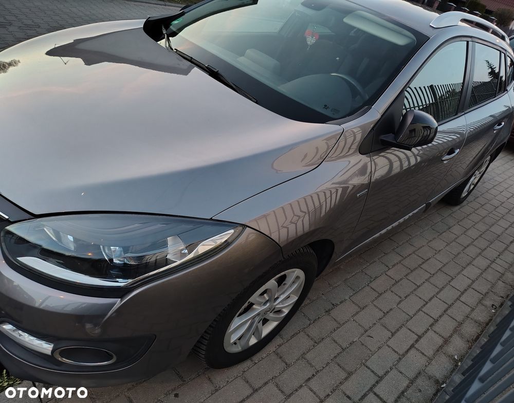 Renault Megane - 2